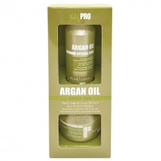 Kit Mini Size Argan Oil